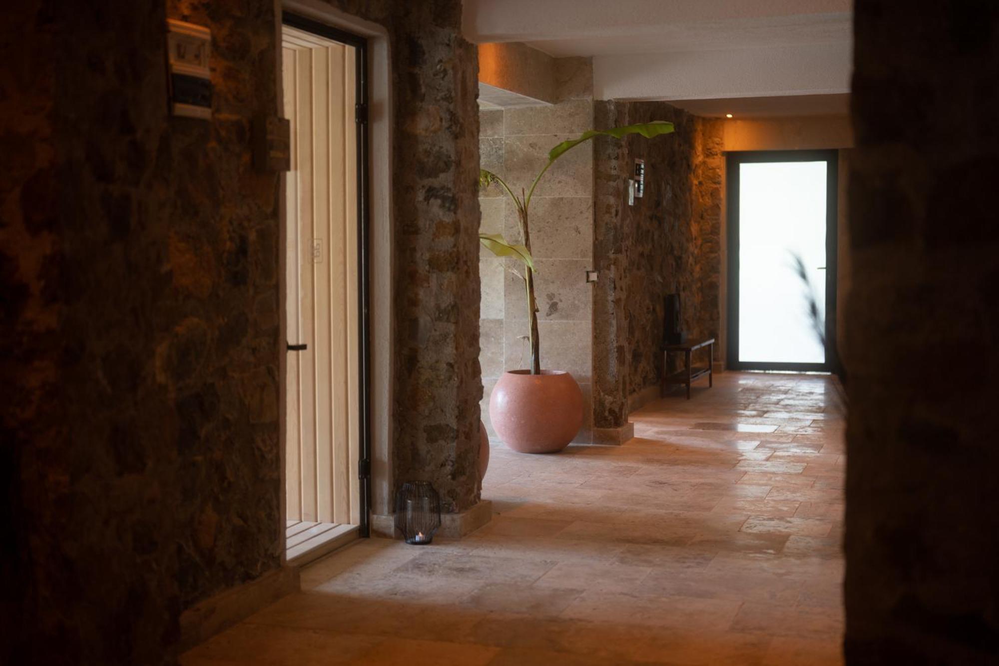 Izz Getaway - Adults Only Hotel Gocek  Ngoại thất bức ảnh