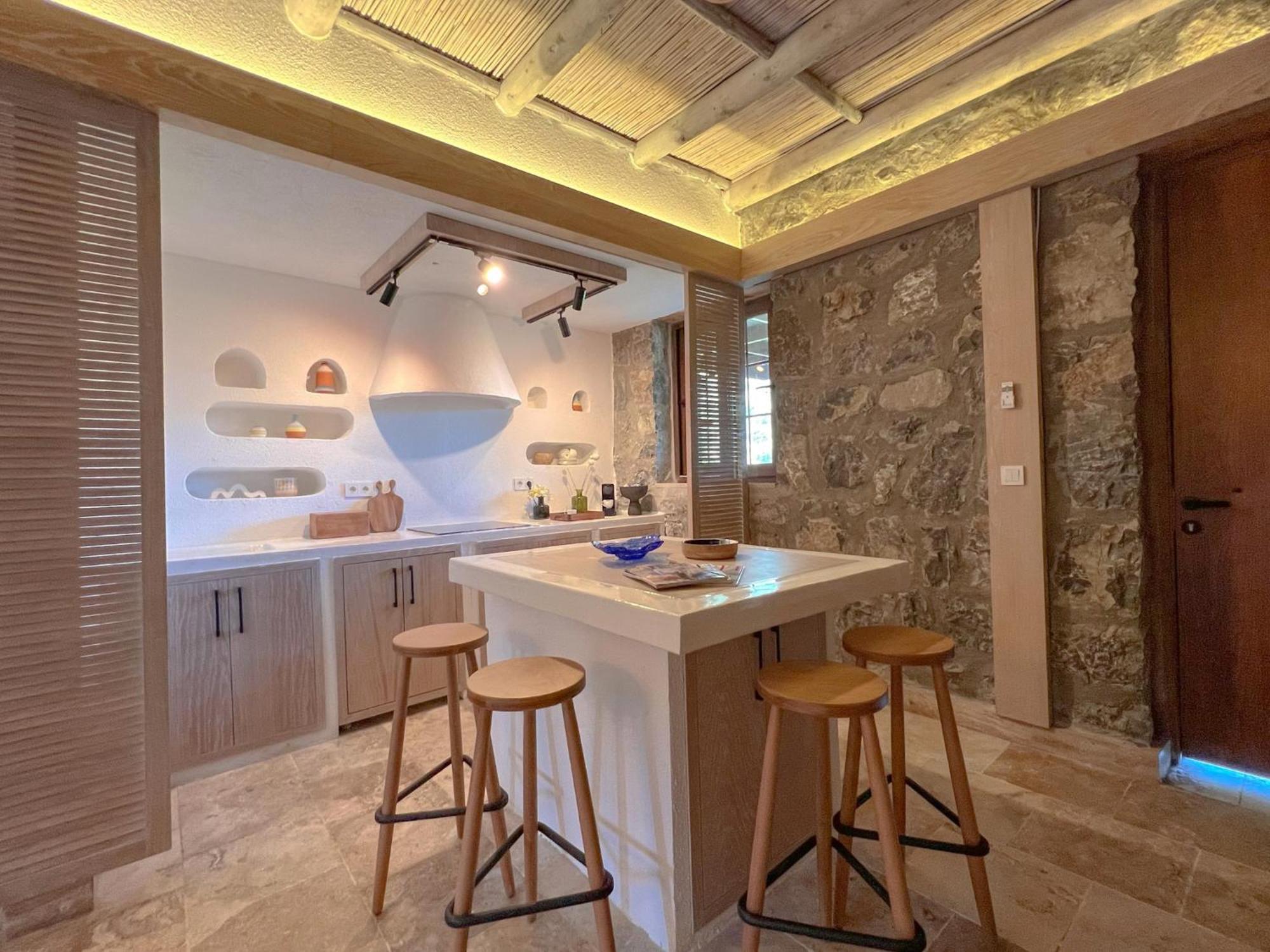 Izz Getaway - Adults Only Hotel Gocek  Ngoại thất bức ảnh