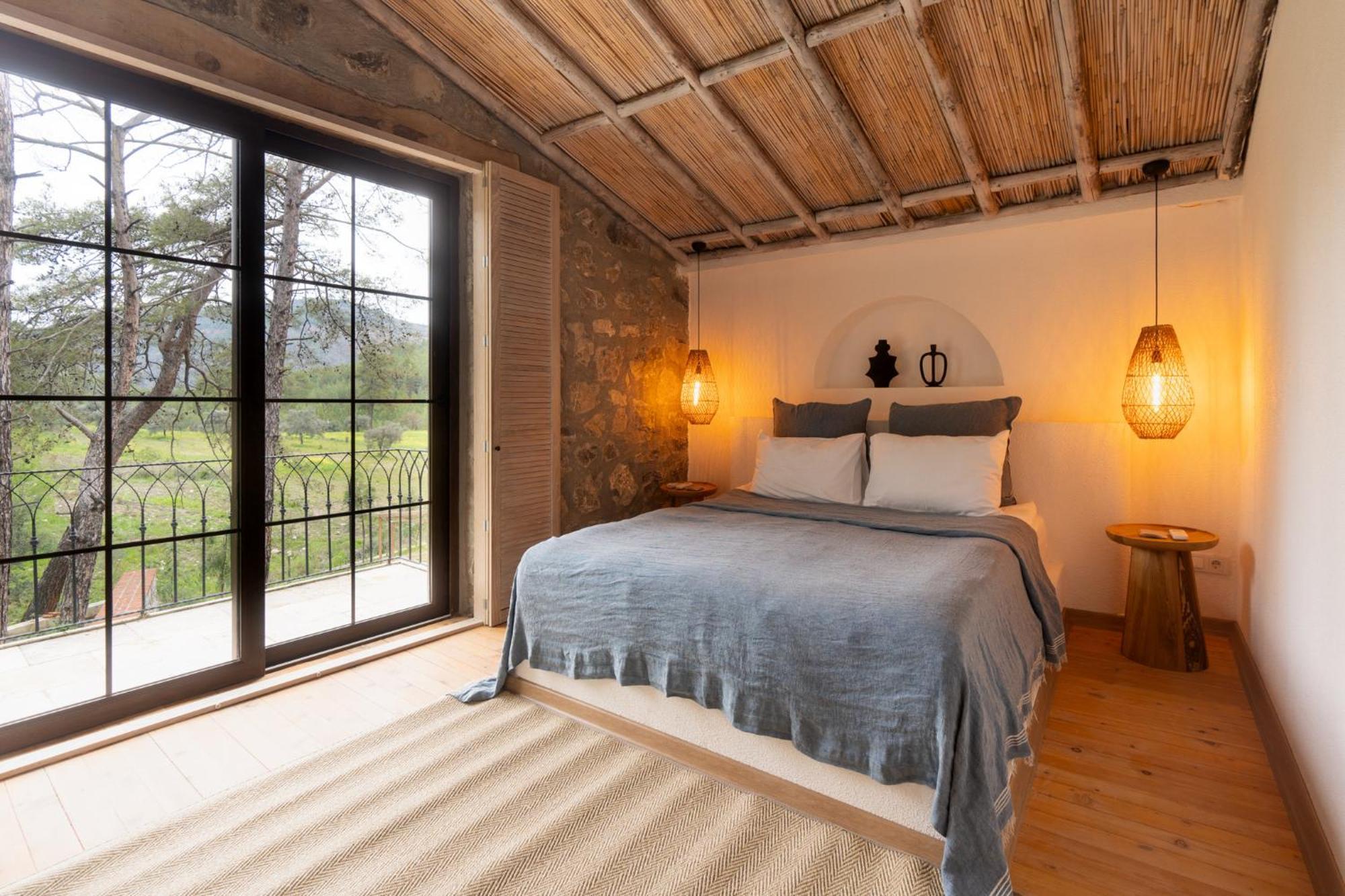 Izz Getaway - Adults Only Hotel Gocek  Ngoại thất bức ảnh
